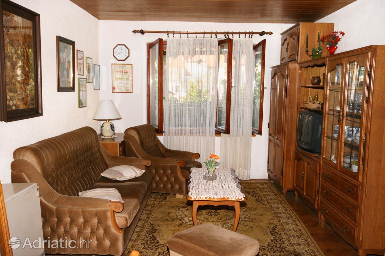 Casa vacanze accanto al mare Verbosca - Vrboska, Lesina - Hvar - 4605