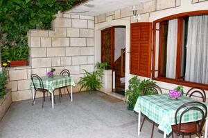 Casa di quattro stanze Verbosca - Vrboska Casa di quattro stanze Verbosca - Vrboska, Lesina - Hvar (K-4605)
