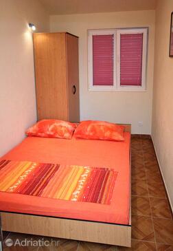 Appartements pour la famille, près de la mer Baie Jagodna (Brusje) (Hvar) - 4606