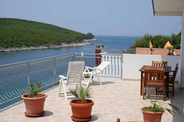 Appartements pour la famille, près de la mer Baie Jagodna (Brusje) (Hvar) - 4606