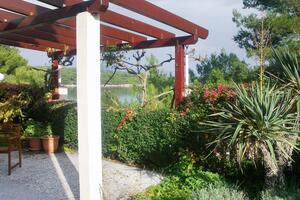 1-Zimmer-Ferienwohnung Jelsa, Hvar (A-4608-c(