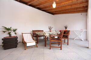 2-Zimmer-Ferienwohnung Jelsa, Hvar (A-4608-d(