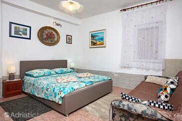 Appartamenti accanto al mare Grebastica, Sebenico - Šibenik - 461