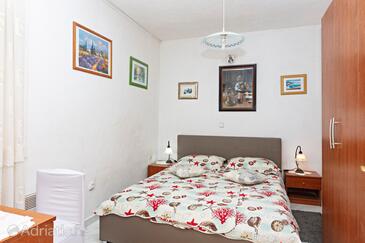 Appartamenti accanto al mare Grebastica, Sebenico - Šibenik - 461