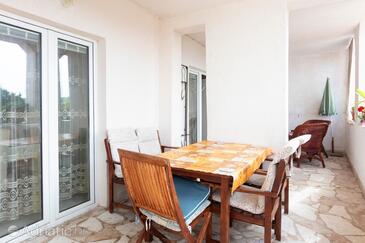 Appartamenti accanto al mare Grebastica, Sebenico - Šibenik - 461