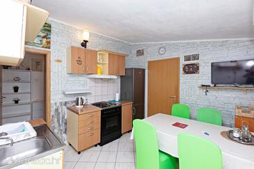 Apartmani uz more Grebaštica, Šibenik - 461