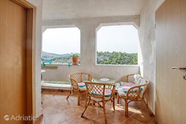 Apartmani uz more Grebaštica, Šibenik - 461