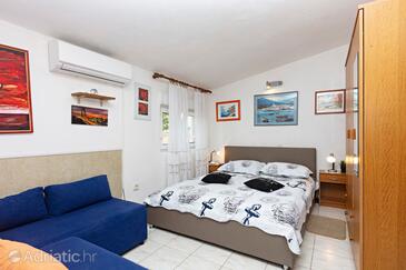 Lejligheder ved havet Grebastica, Sibenik - 461