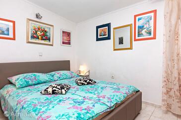 Lejligheder ved havet Grebastica, Sibenik - 461