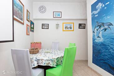Apartamente lângă mare Grebastica, Sibenik - 461
