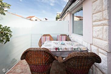 Lejligheder ved havet Grebastica, Sibenik - 461