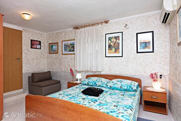 Apartmaji ob morju Grebaštica, Šibenik - 461