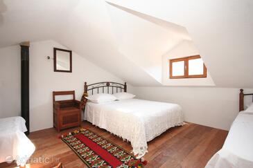 Secluded fisherman's cottage Cove Divja, Hvar - 4617