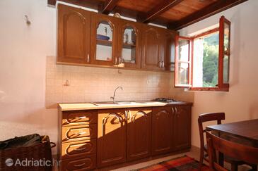 Secluded fisherman's cottage Cove Divja, Hvar - 4617