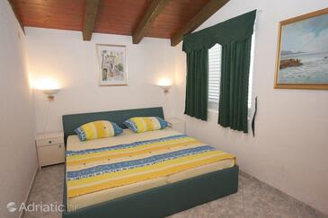 Apartmány pri mori Zátoka Jagodna (Brusje) (Hvar) - 4619