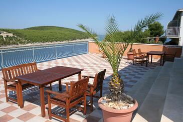 Apartmány pri mori Zátoka Jagodna (Brusje) (Hvar) - 4619