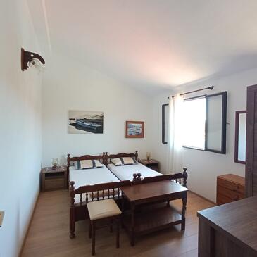 Apartmanok a tenger mellett Basina, Hvar - 4620