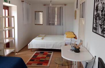 Apartmaji ob morju Basina, Hvar - 4620