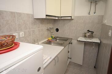 Apartmaji ob morju Basina, Hvar - 4620