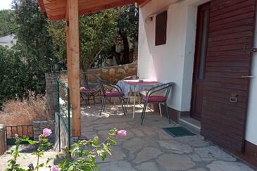 Apartmaji ob morju Basina, Hvar - 4620