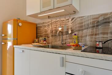 Ferienwohnungen am Meer Jelsa, Hvar - 4621