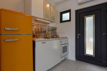 Apartmanok a tenger mellett Jelsa, Hvar - 4621