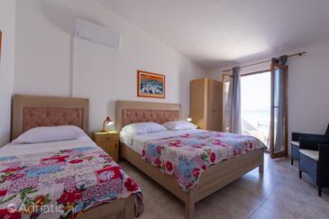 Ferienwohnungen am Meer Bucht Solotisa, Hvar - 4623