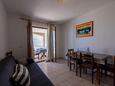 Solotiša, Столовая в размещении типа apartment, Домашние животные допускаются и WiFi.