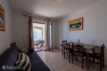 Lägenheter vid havet Vik Solotisa, Hvar - 4623