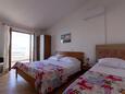 Solotiša, Спальня 1 в размещении типа apartment, доступный кондиционер, Домашние животные допускаются и WiFi.