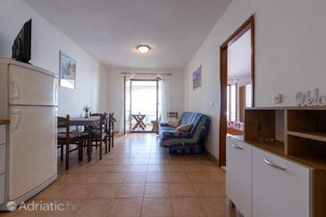 Apartments by the sea Cove Solotiša, Hvar - 4623