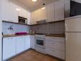 Solotiša, Кухня в размещении типа apartment, Домашние животные допускаются и WiFi.