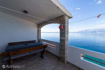 Apartmaji ob morju Zaliv Solotiša, Hvar - 4623