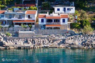 Apartmaji ob morju Zaliv Solotiša, Hvar - 4623 Adriatic.hr