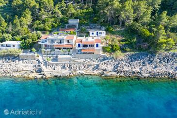 Апартаменты у моря Бухта Солотиша - Solotiša, Хвар - Hvar - 4623 Adriatic.hr