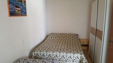 Robinsonské apartmány u moře Zátoka Skozanje, Hvar - 4624