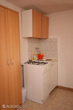 Robinzonské apartmány pri mori Zátoka Skozanje, Hvar - 4624