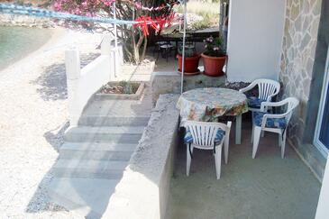 Robinzonské apartmány pri mori Zátoka Skozanje, Hvar - 4624