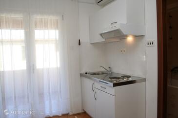 Appartamenti con parcheggio Gelsa - Jelsa, Lesina - Hvar - 4628