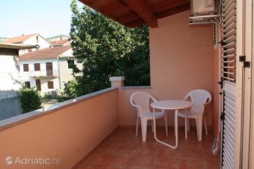 Appartamenti con parcheggio Gelsa - Jelsa, Lesina - Hvar - 4628