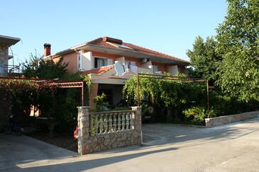 Estúdios com terraço Jelsa, Dalmácia Central