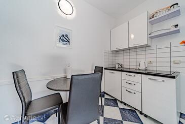 Apartamenty nad morzem Kuciste - Perna, Peljesac - 4629