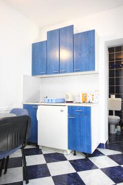 Appartamenti accanto al mare Kuciste - Perna, Sabbioncello - Pelješac - 4629