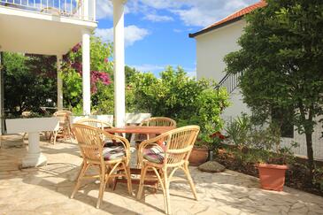 One bedroom apartment Kučište - Perna, Pelješac (A-4629-a(