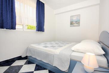 Apartments by the sea Kučište - Perna, Pelješac - 4629