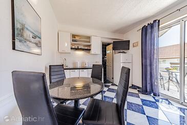Apartamenty nad morzem Kuciste - Perna, Peljesac - 4629