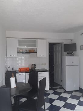 Apartments by the sea Kučište - Perna, Pelješac - 4629