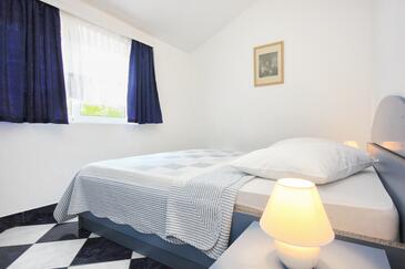 Apartmány u moře Kučište - Perna, Pelješac - 4629