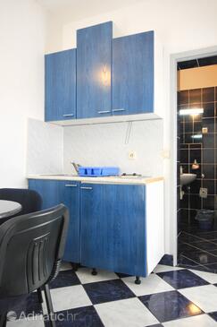 Apartmány u moře Kučište - Perna, Pelješac - 4629