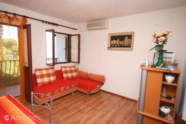 Appartements pour la famille, près de la mer Baie Stara (Hvar) - 4630